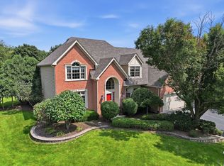 1731 Princess Cir, Naperville, IL 60564