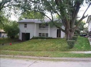 1710 N 110th St, Omaha, NE 68154
