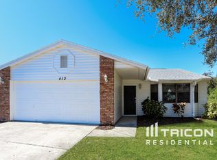 412 Feather Tree Dr, Clearwater, FL 33765