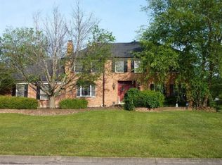 9505 Ambleside Dr, West Chester, OH 45241
