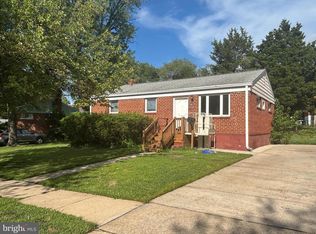 11441 Schuylkill Rd, Rockville, MD 20852