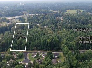 5025 Lindberg Ct, Paducah, KY 42001