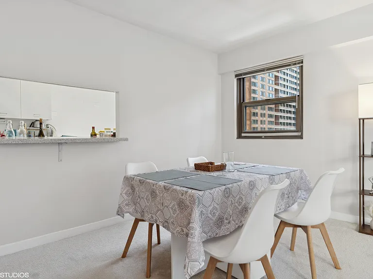 535 N Michigan Ave #1308 — Photo 8