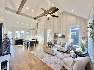 211 Idle Place Cir LOT 25, Rossville, GA 30741