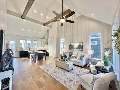 211 Idle Place Cir Lot 25, Rossville, GA, 30741