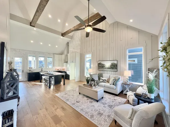 211 Idle Place Cir Lot 25, Rossville, GA 30741