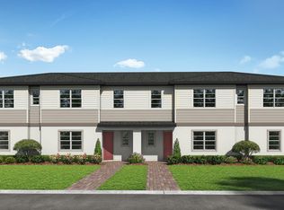 Aster Plan, Havenfield at Crossprairie, Saint Cloud, FL 34772