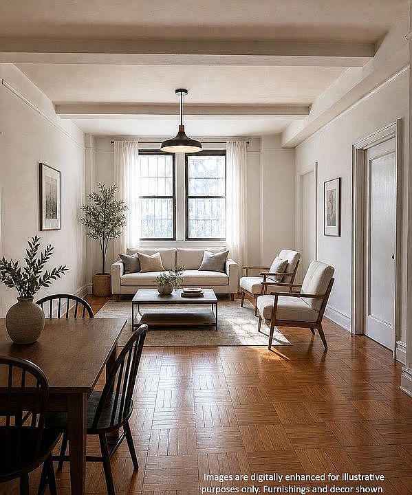 1st image of 175 W 93rd St APT 1A