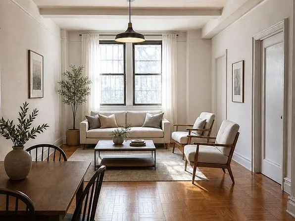 175 W 93rd St APT 1A, New York, NY 10025