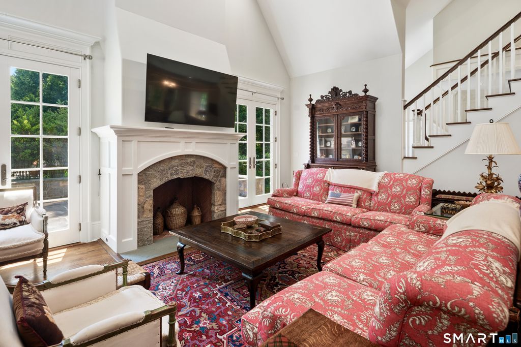 2 Settlers Trail #3, Darien, CT - View 4