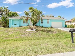 2819 Magnolia Way, Punta Gorda, FL 33950