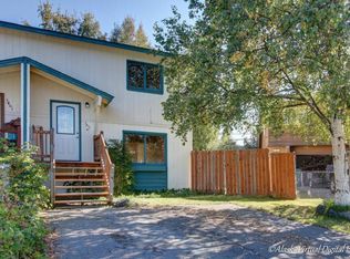 3411 Arcturus Cir, Anchorage, AK 99517