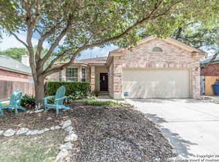 2331 Goat Holw, San Antonio, TX 78232