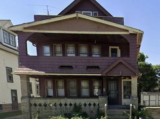 1760 Catalpa Rd #3, Cleveland, OH 44112