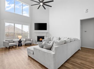 537 Darlington Trl, Fort Worth, TX 76131