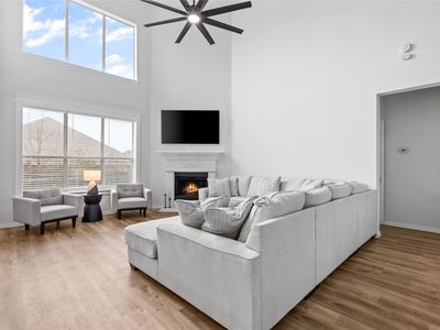 537 Darlington Trl, Fort Worth, TX, 76131