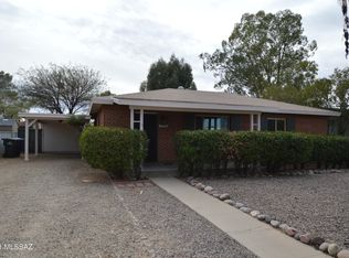 5732 E Hawthorne St, Tucson, AZ 85711