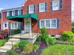 1450 Putty Hill Ave, Towson, MD 21286