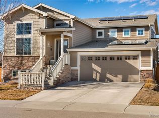 3405 Janus Dr, Loveland, CO 80537