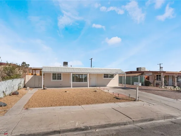 1216 Oahu St, Las Vegas, NV 89104