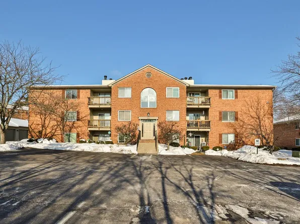 1630 Gelhot Dr APT 3, Fairfield, OH 45014