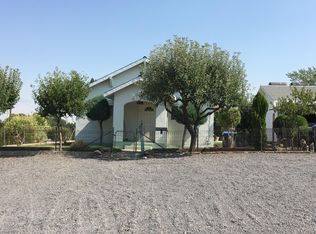 401 Knoch Ave, Susanville, CA 96130