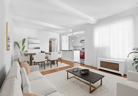 5th image of 200 W 108th St #12CD