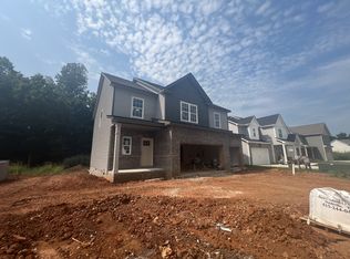 586 Pongracz Way LOT 306, Clarksville, TN 37042