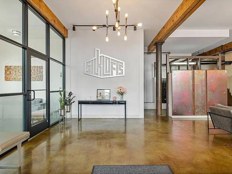 Community Lobby