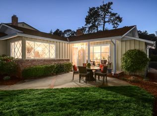 3112 Verdun Ave, San Mateo, CA 94403