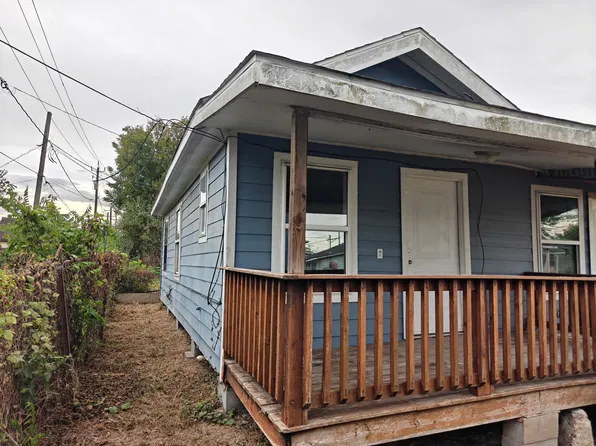 1210 Cherry St, Baytown, TX