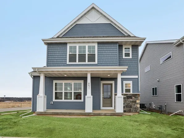 6631 Redpoll Road, Middleton, WI 53562