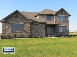 13546 W Delaney Rd, New Lenox, IL 60451