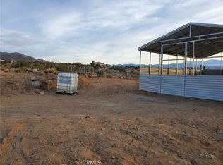 7380 High Hill Rd, Apple Valley, CA 92308