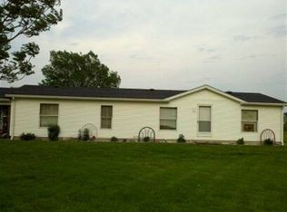 31704 Highway 127, Green Ridge, MO 65332