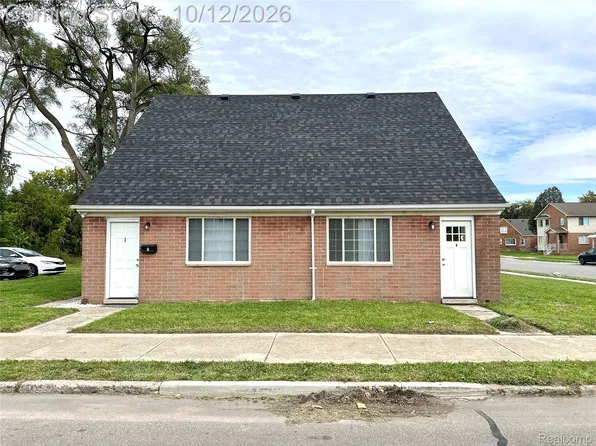 14830 Tireman Ave, Detroit, MI 48228