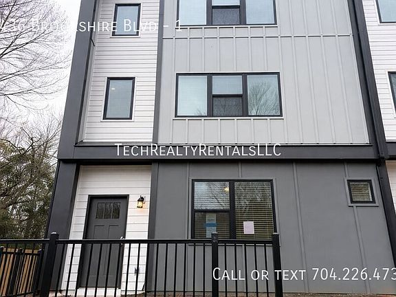 2nd image of 3436 Brookshire Blvd #1