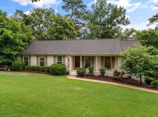 3565 Rockhill Rd, Birmingham, AL 35223