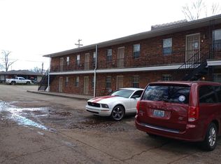 2345 Green River Rd, Henderson, KY 42420