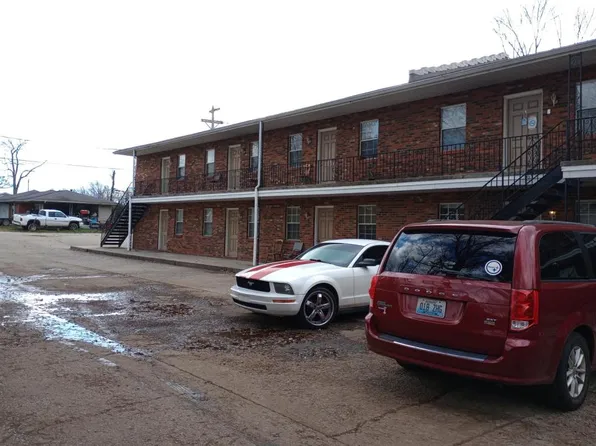 2345 Green River Rd, Henderson, KY