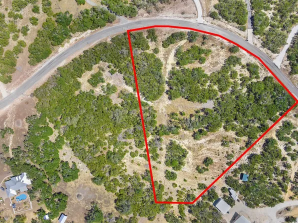 637 Stallion Estates Drive, Spring Branch, TX 78070