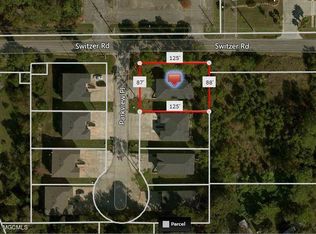 930 Park View Pl, Gulfport, MS 39507