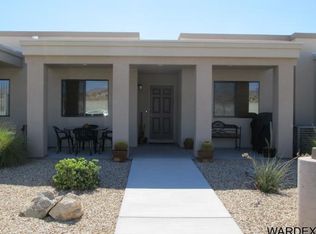 3360 Landon Dr W UNIT 6-103, Bullhead City, AZ 86429