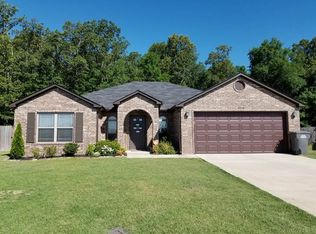 2520 Kami Ct, Jonesboro, AR 72404