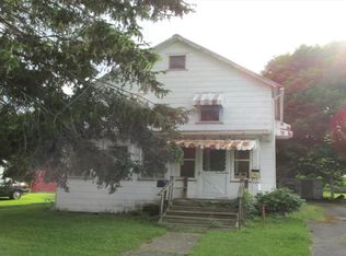 12 Clark St, Geneva, NY 14456
