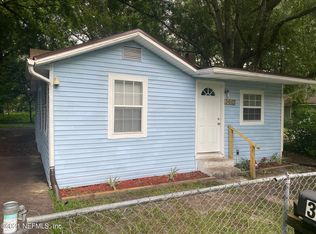 3601 Nolan St, Jacksonville, FL 32254