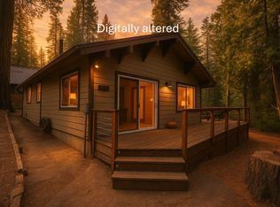 42318 Hanging Branch Rd, Shaver Lake, CA 93664