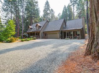 15085 Banner Lava Cap Rd, Nevada City, CA 95959