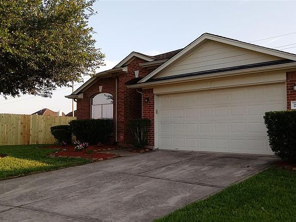4th image of 2303 Flint Brook Ct
