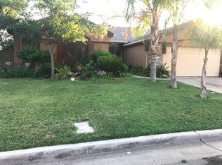 2440 S Larkin Ave, Fresno, CA 93727